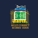 APK Multi Correct Scores Odds