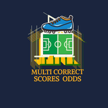 Multi Correct Scores Odds