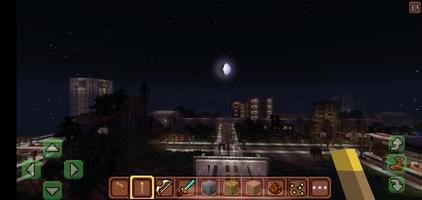 Big City World Craft скриншот 3