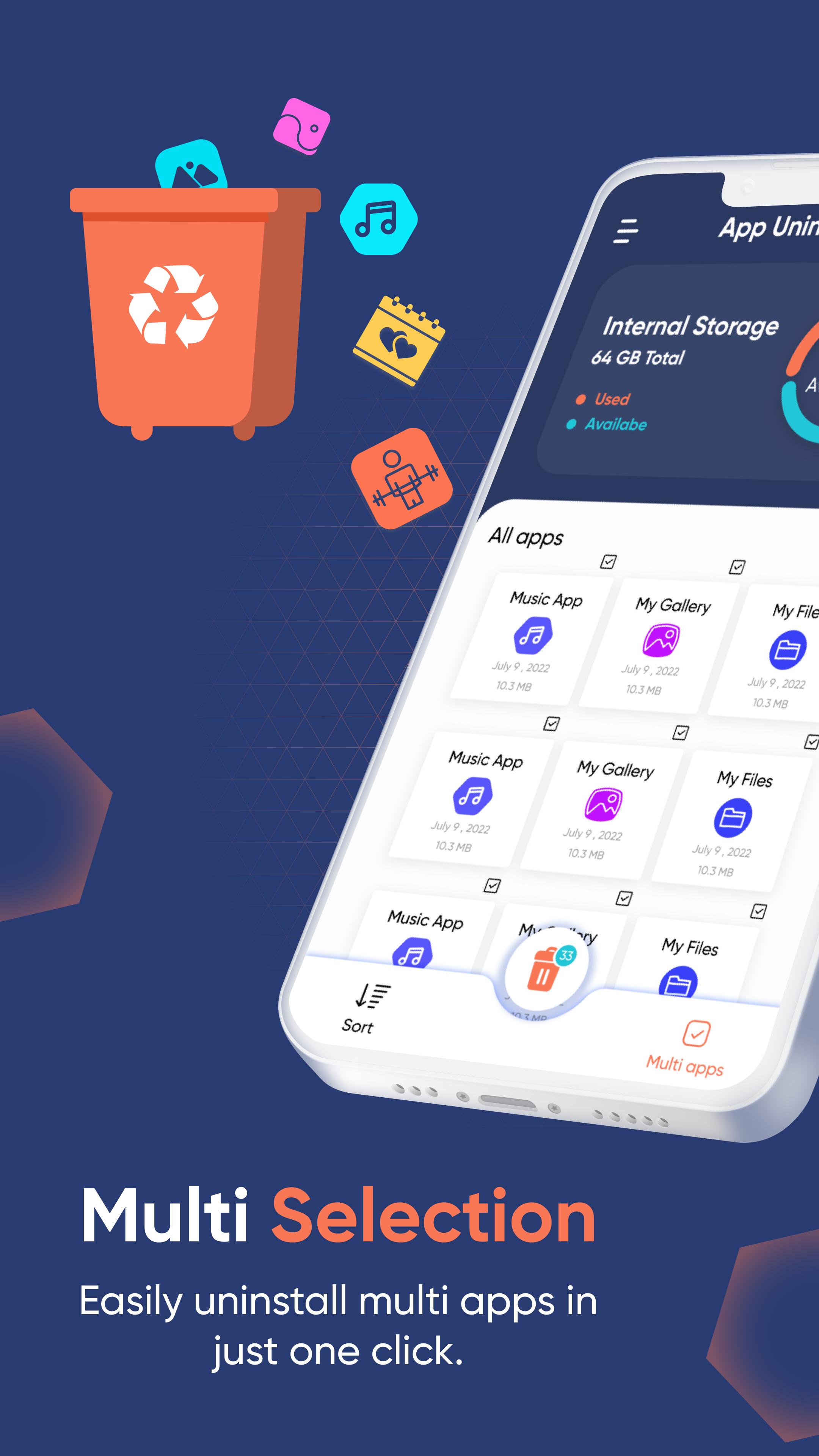 App Uninstaller: App Remover APK for Android Download App Uninstaller: App Remover APK for Android Download