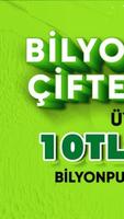 Bilyone Sport Affiche