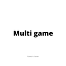 Multiple games APK