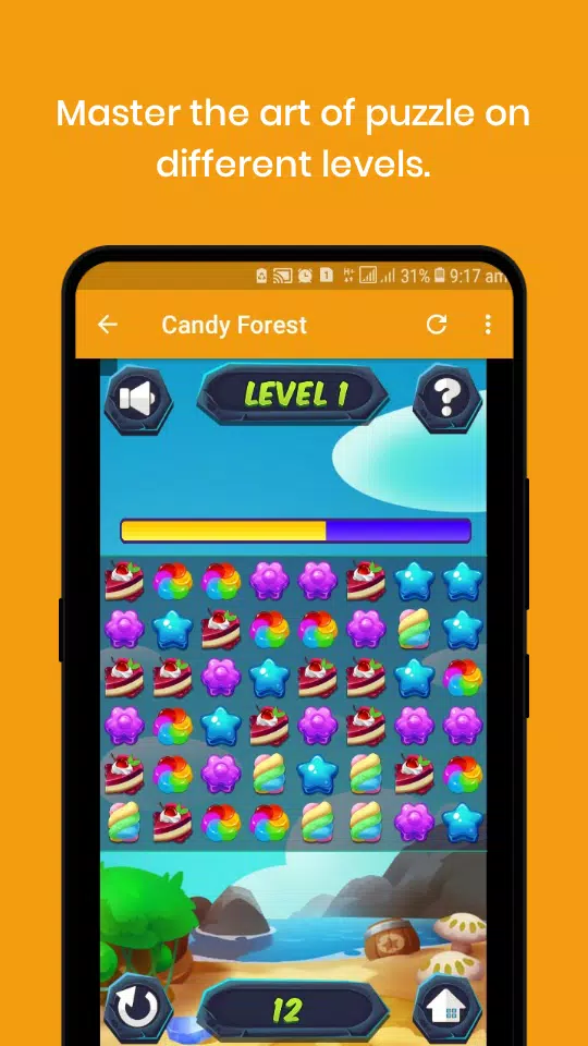 62 Games In 1 App - Multi Game for Android - Download