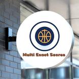 Multi exact scores