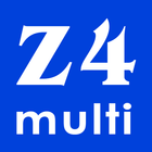 Z4 Multi-icoon