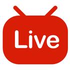 LiveHelper - LiveStreaming OBS icône