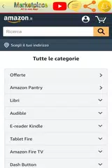 Marketplace Italia APK download