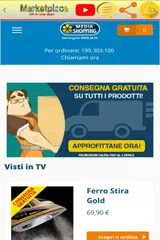 Marketplace Italia APK download