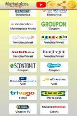 Marketplace Italia APK download