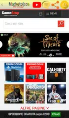 Marketplace Italia APK download