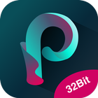Multi Parallel 32Bit Support Library أيقونة