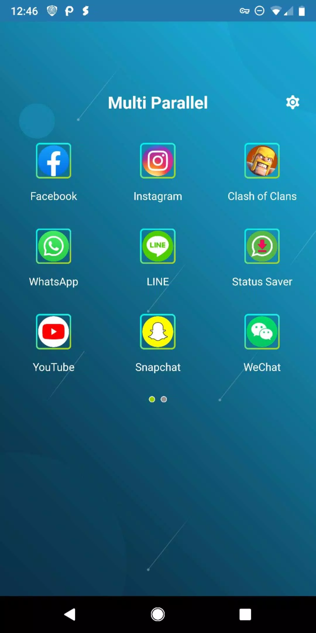 Multi Parallel for Android - APK Download