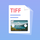 برنامج Tiff File Viewer PDF