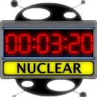 Nuclear Timer icône