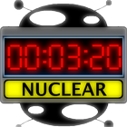 Nuclear Timer ไอคอน