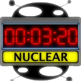 Nuclear Timer icône