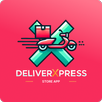 DeliverXpress Restaurant APK