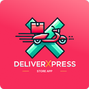 DeliverXpress Restaurant APK