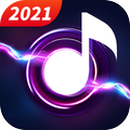 Music Player - Colorful Themes & Equalizer