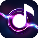 Reproductor de música colorido APK