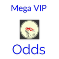 Multibet Mega VIP Odds