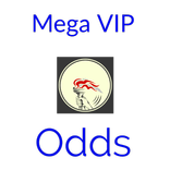 Multibet Mega VIP Odds