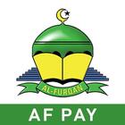 AF PAY (Koperasi Sehat Bersama Al Furqan Jember) icône
