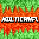 MultiCraft: Survival Free Edition 아이콘
