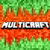 MultiCraft: Survival Free Edition أيقونة