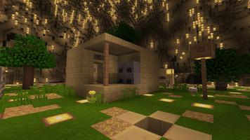 MultiCraft: Survival Free Edition imagem de tela 1