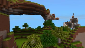 MultiCraft: Survival Free Edition ภาพหน้าจอ 2