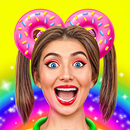 Multi DO Sort Permainan Warna APK