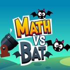 Icona Math vs Bat