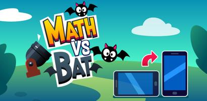 Math vs Bat syot layar 3