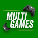 Multi games APK