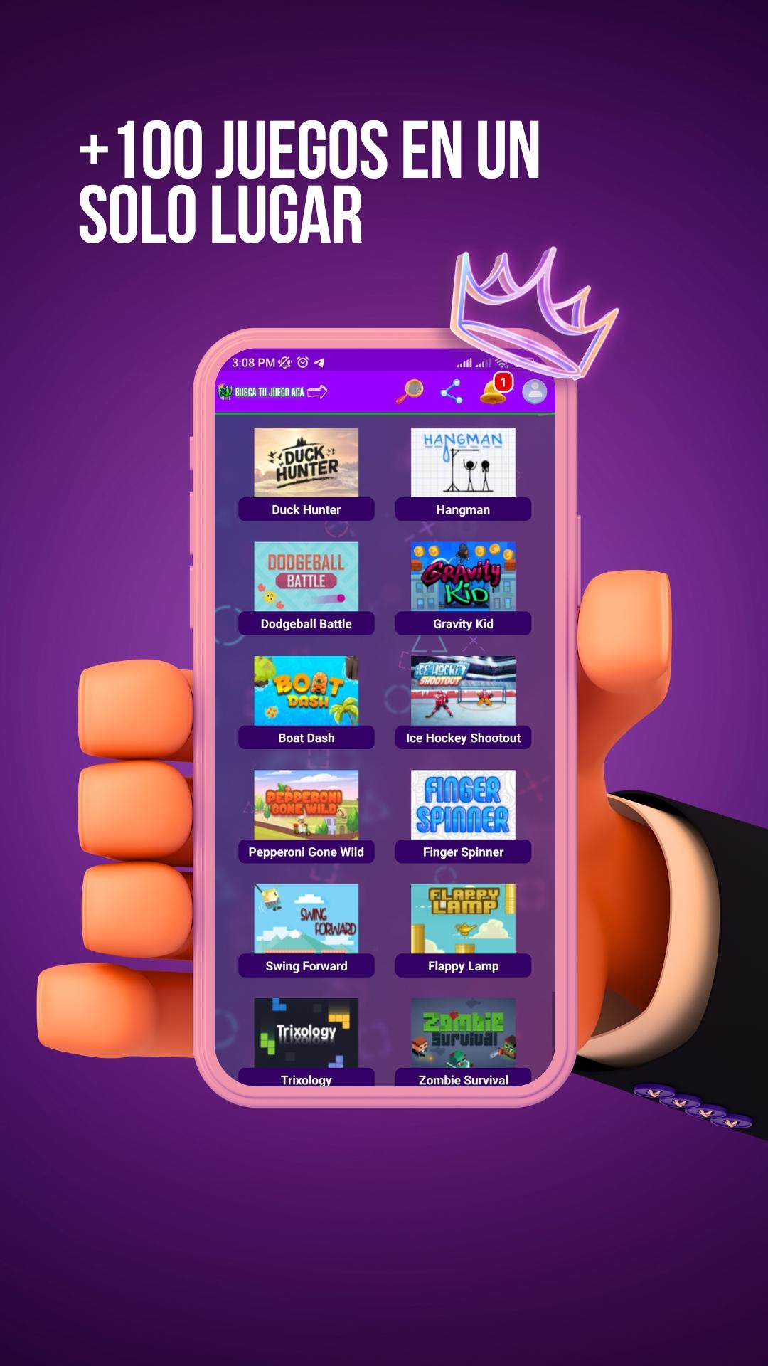 MultiGames Friv: Mobile® APK for Android Download