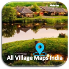 All Village Maps India icon
