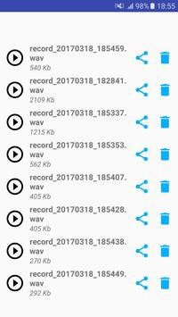 Microphone Pro screenshot 3