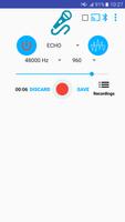 Microphone Pro imagem de tela 1