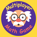 Math G - Multiplayer Math Game APK