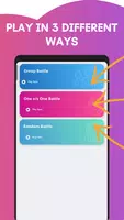 Math G - Multiplayer Math Game bài đăng