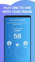 Math G - Multiplayer Math Game Ekran Görüntüsü 2