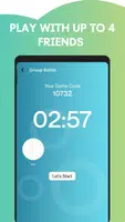 Math G - Multiplayer Math Game ảnh chụp màn hình 3