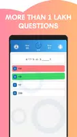 Math G - Multiplayer Math Game ảnh chụp màn hình 4
