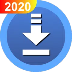 Multi Face - Video Downloader & mehrere Konten APK Herunterladen