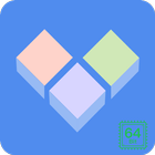 Multi Cloner 64bit support Zeichen