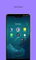 Multi Cloner 64bit support Plakat