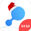 Parallel U 64Bit - App Cloner, Duals APP, tarallel