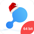 Parallel U 64Bit - App Cloner, Duals APP, tarallel ícone