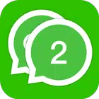 Parallel Space: Clone Apps simgesi